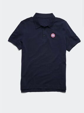 Canada Goose Beckley Polo